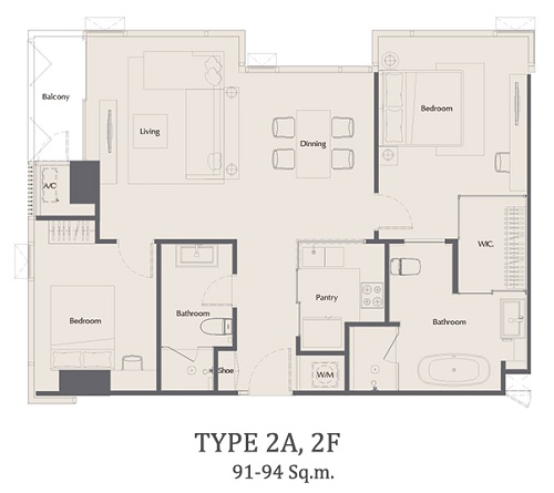 UnitPlan+Master-2F